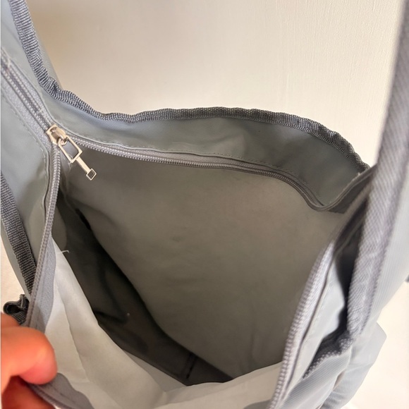 RARE vintage PLAYBOY UNIVERSITY shoulder sling bag - Picture 3 of 11